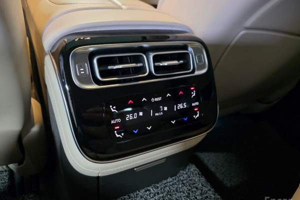 2022 Mercedes-Benz S-Класс с пробегом 53 387 км