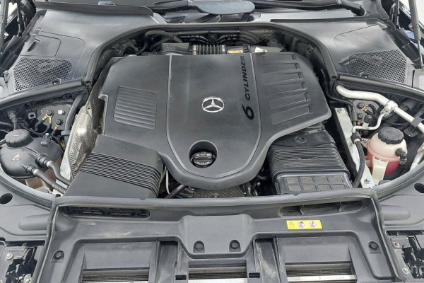 2023 Mercedes-Benz S-Класс с пробегом 66 110 км