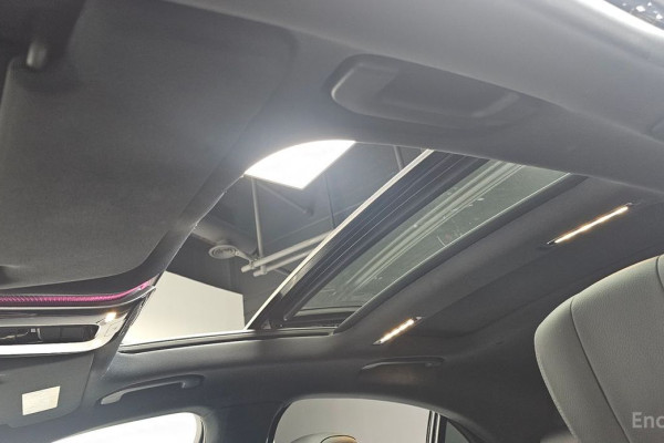 2022 Mercedes-Benz S-Класс с пробегом 43 809 км