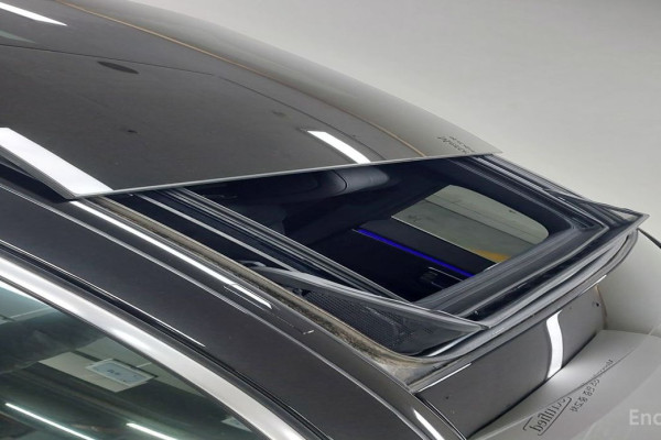 2023 Mercedes-Benz S-Класс с пробегом 66 110 км