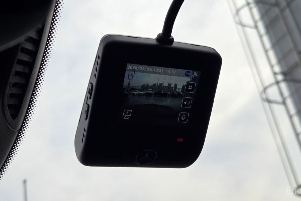 2023 Mercedes-Benz S-Класс с пробегом 22 580 км