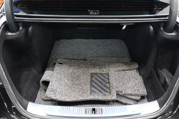 2022 Mercedes-Benz S-Класс с пробегом 85 825 км