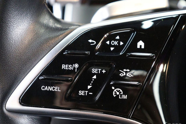 2022 Mercedes-Benz S-Класс с пробегом 85 825 км