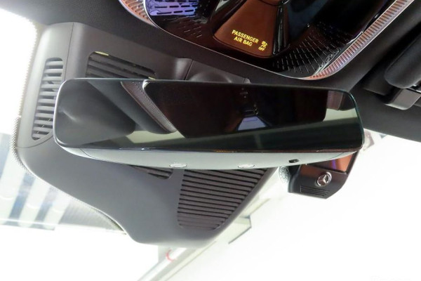 2022 Mercedes-Benz S-Класс с пробегом 65 483 км