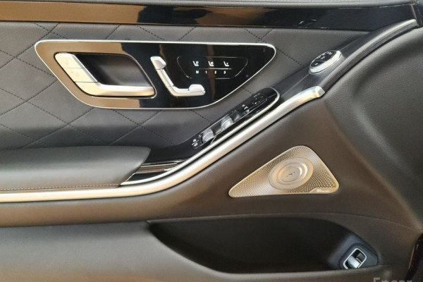 2022 Mercedes-Benz S-Класс с пробегом 59 000 км