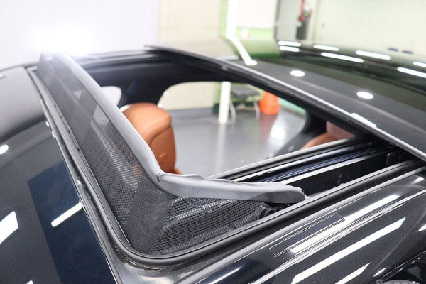 2022 Mercedes-Benz S-Класс с пробегом 85 825 км