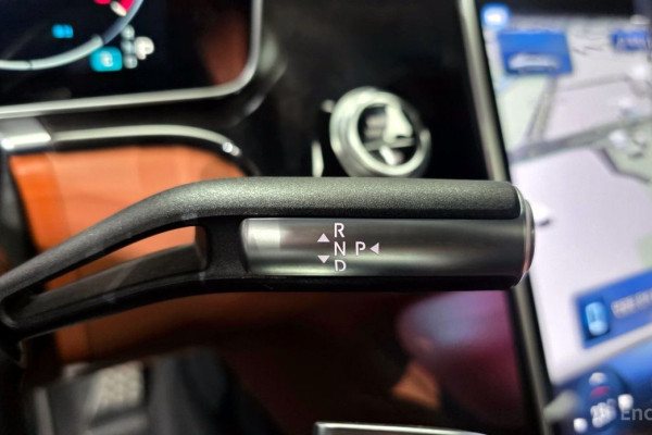 2022 Mercedes-Benz S-Класс с пробегом 89 624 км