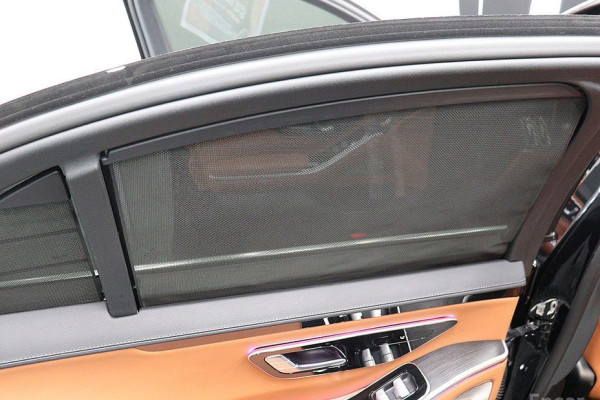 2022 Mercedes-Benz S-Класс с пробегом 85 825 км