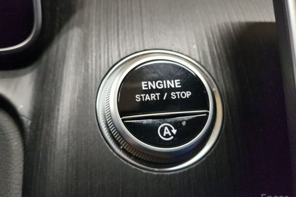 2022 Mercedes-Benz S-Класс с пробегом 59 000 км