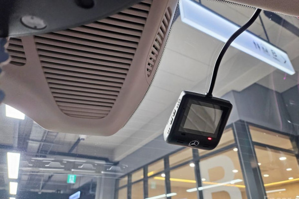 2023 Mercedes-Benz S-Класс с пробегом 50 000 км