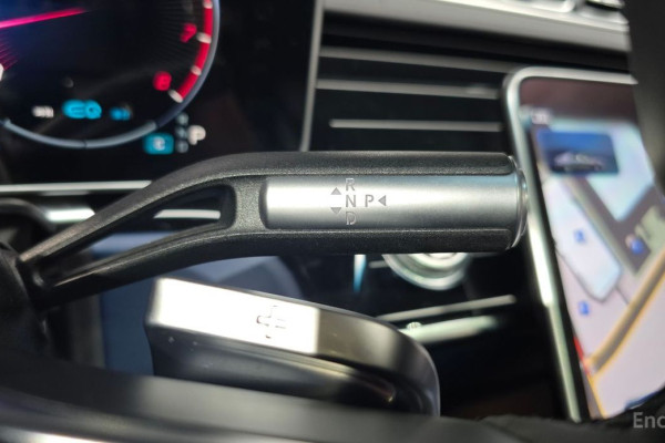 2022 Mercedes-Benz S-Класс с пробегом 40 691 км