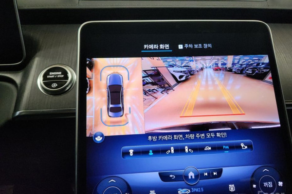 2022 Mercedes-Benz S-Класс с пробегом 59 000 км