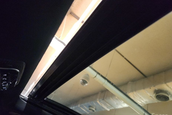 2022 Mercedes-Benz S-Класс с пробегом 59 000 км