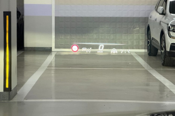 2022 Mercedes-Benz S-Класс с пробегом 68 061 км