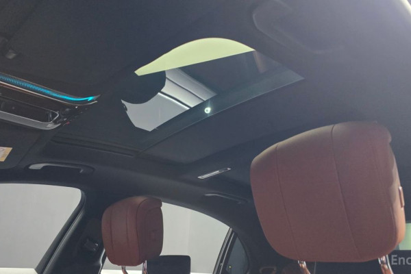 2022 Mercedes-Benz S-Класс с пробегом 89 624 км