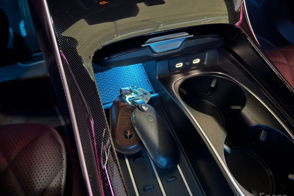 2022 Mercedes-Benz S-Класс с пробегом 68 061 км