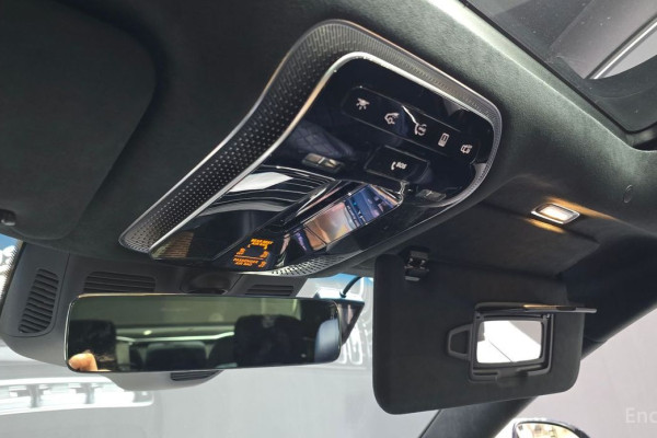 2022 Mercedes-Benz S-Класс с пробегом 40 691 км