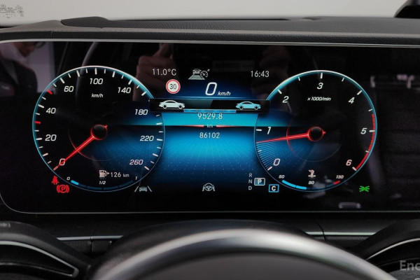 2022 Mercedes-Benz GLS с пробегом 86 102 км