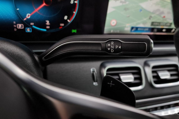 2022 Mercedes-Benz GLS с пробегом 86 102 км