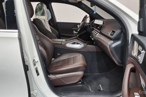 2022 Mercedes-Benz GLS с пробегом 86 102 км