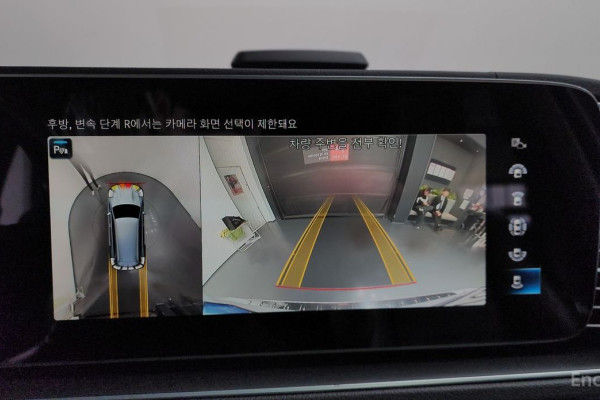 2022 Mercedes-Benz GLS с пробегом 86 102 км