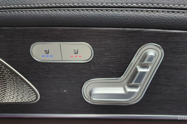 2022 Mercedes-Benz GLS с пробегом 86 102 км