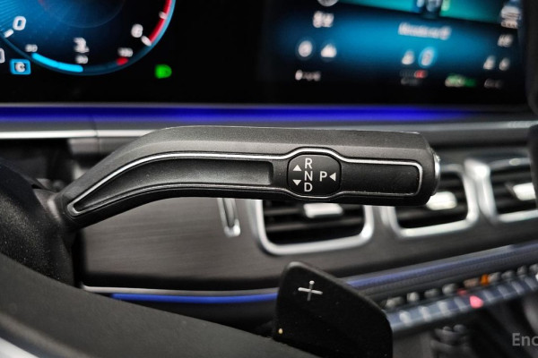 2023 Mercedes-Benz GLS с пробегом 37 317 км