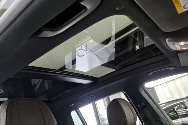 2023 Mercedes-Benz GLS с пробегом 44 012 км