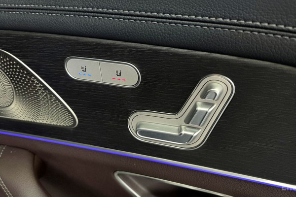 2023 Mercedes-Benz GLS с пробегом 44 012 км