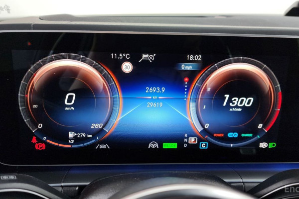 2022 Mercedes-Benz GLS с пробегом 29 619 км