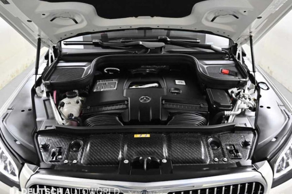 2023 Mercedes-Benz GLS с пробегом 8 090 км