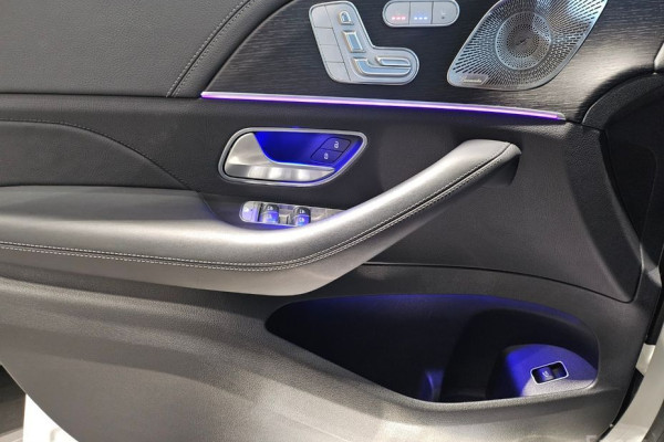 2023 Mercedes-Benz GLS с пробегом 36 000 км