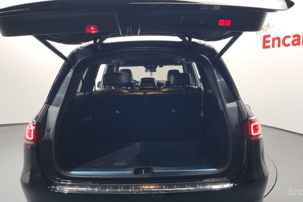 2023 Mercedes-Benz GLS с пробегом 42 244 км