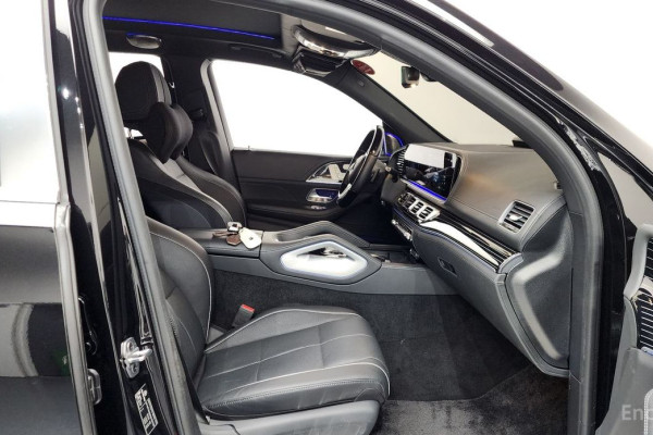 2022 Mercedes-Benz GLS с пробегом 29 619 км