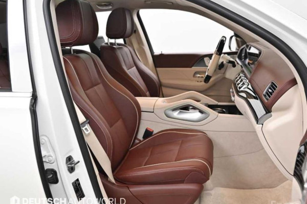 2023 Mercedes-Benz GLS с пробегом 8 090 км