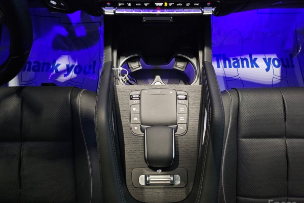 2023 Mercedes-Benz GLS с пробегом 36 000 км