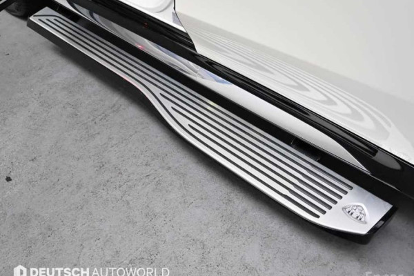 2023 Mercedes-Benz GLS с пробегом 8 090 км