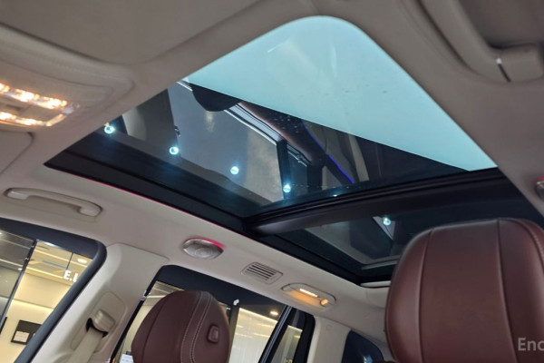 2023 Mercedes-Benz GLS с пробегом 32 849 км