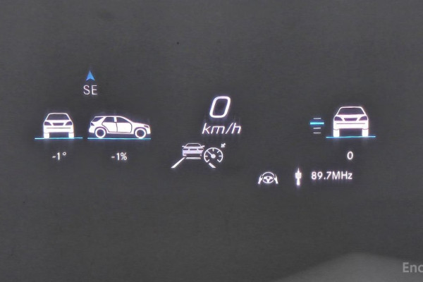 2023 Mercedes-Benz GLS с пробегом 30 370 км