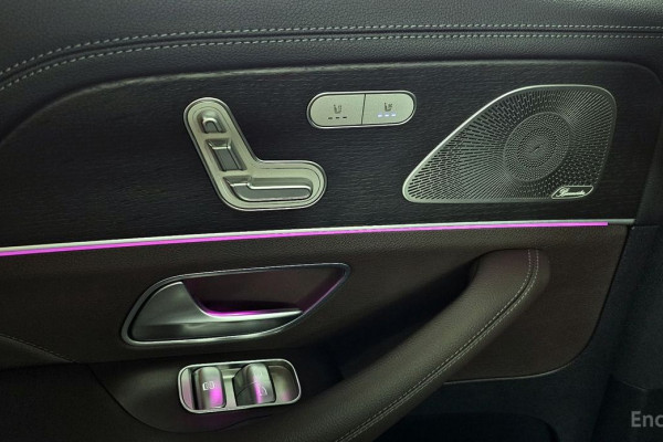 2023 Mercedes-Benz GLS с пробегом 30 370 км