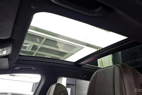 2023 Mercedes-Benz GLS с пробегом 30 370 км