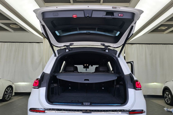 2023 Mercedes-Benz GLS с пробегом 30 370 км