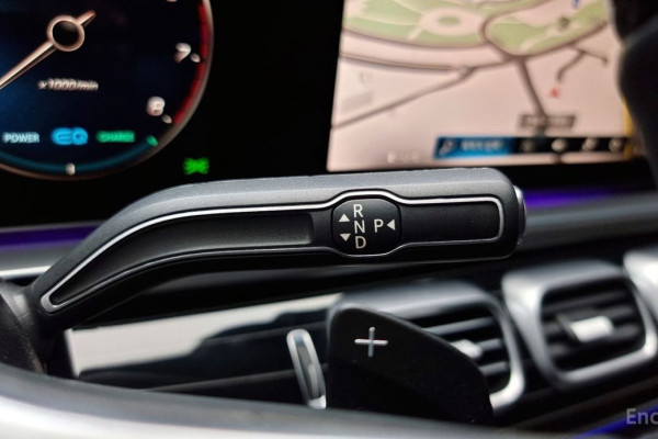 2023 Mercedes-Benz GLS с пробегом 10 644 км