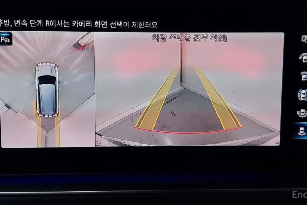 2022 Mercedes-Benz GLS с пробегом 29 304 км