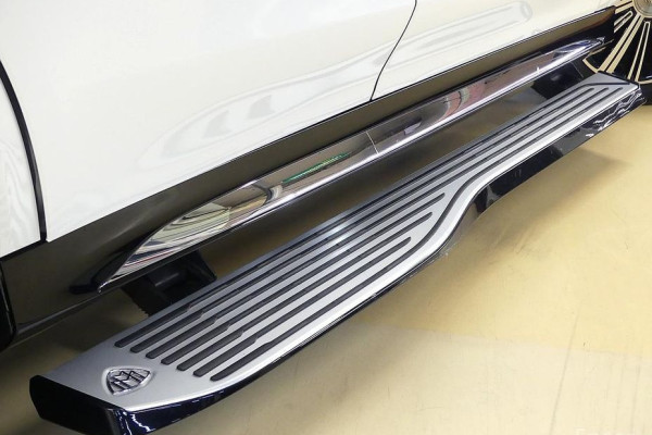 2023 Mercedes-Benz GLS с пробегом 27 000 км