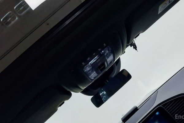 2022 Mercedes-Benz GLS с пробегом 29 304 км