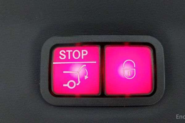 2022 Mercedes-Benz GLS с пробегом 29 304 км