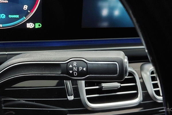 2022 Mercedes-Benz GLS с пробегом 29 304 км