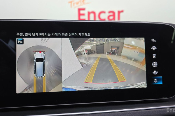 2022 Mercedes-Benz GLS с пробегом 58 896 км