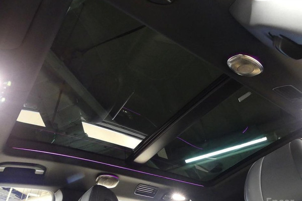 2023 Mercedes-Benz GLS с пробегом 27 000 км